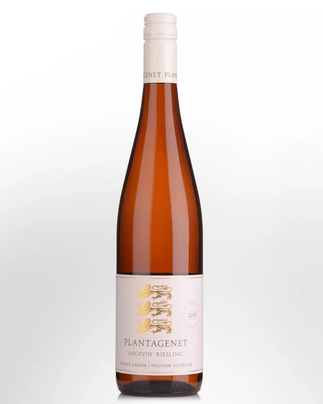2016PlantagenetAngevinRiesling