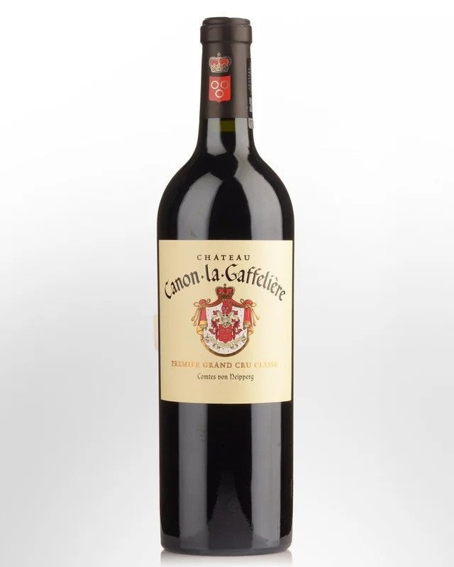 2018ChateauCanonlaGaffeliere