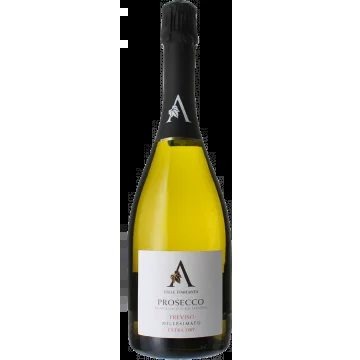 ProseccoTrevisoDOCMillesimatoExtraDry2024–Villed’Arfanta