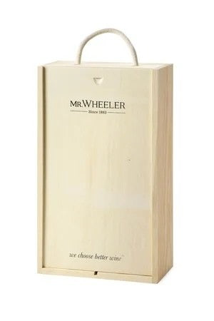 Double-bottlewoodengiftcase