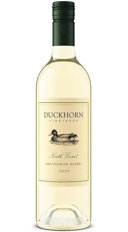 2023DuckhornVineyardsNorthCoastSauvignonBlanc