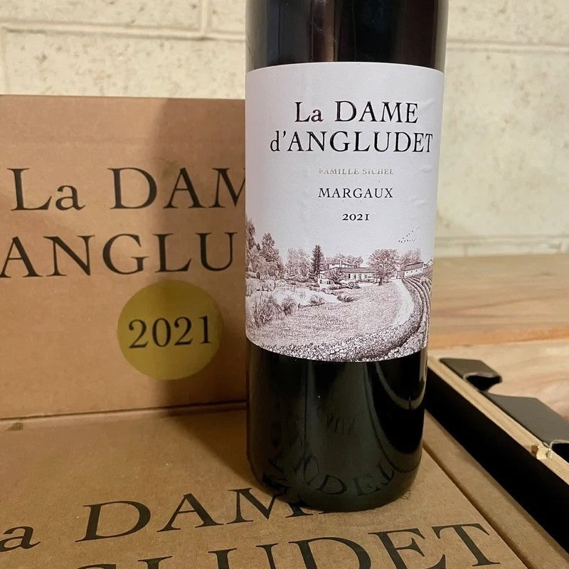 LaDamed’Angludet2021Margaux