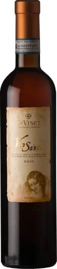 CantineLeonardoDaVinciVinSantodell’EmpoleseDOC201250cl