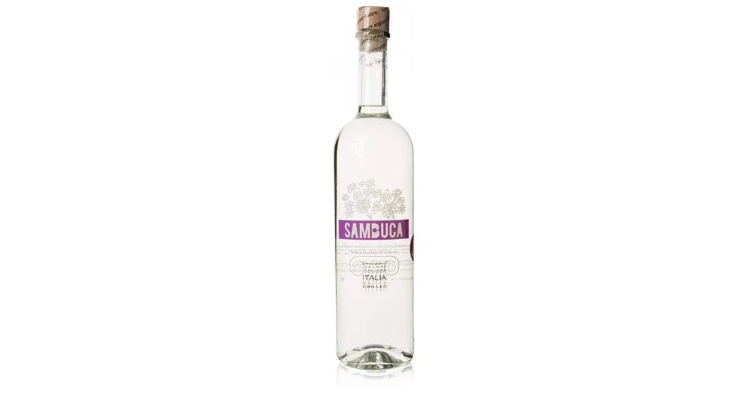 BepiTosoliniSambuca70cl