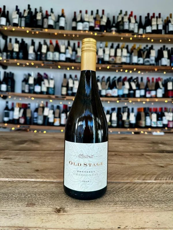 OldStage,Monterey,PinotNoir,USA2019
