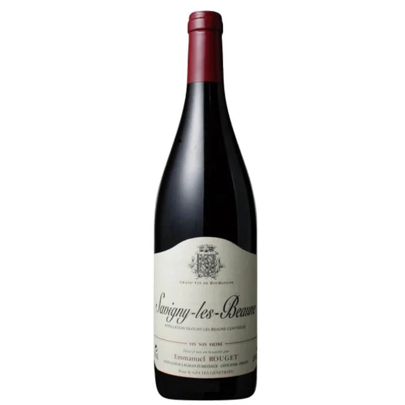 DomaineEmmanuelRouget,Savigny-Les-Beaune2018
