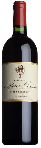 2017ChâteauLafleur-Gazin,Pomerol