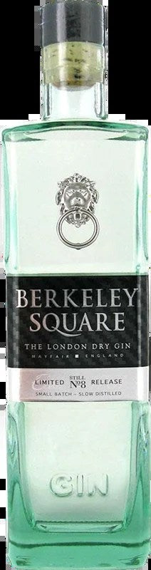 BerkeleySquareGin70cl