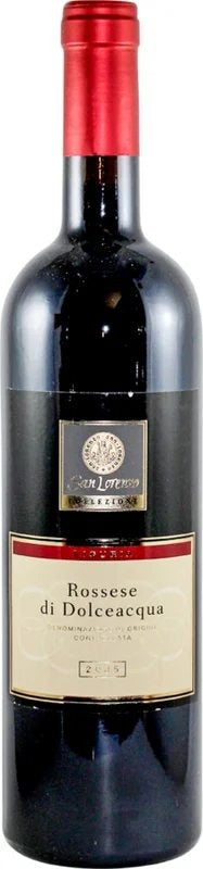 Rossese,2005RedWine