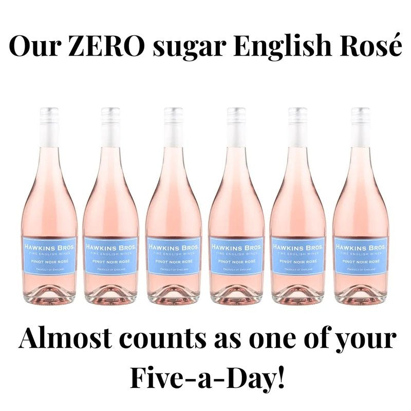 HawkinsBrosRosé2022–Zerosugar