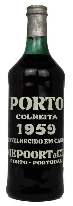 NiepoortPort,1959ColheitaPort