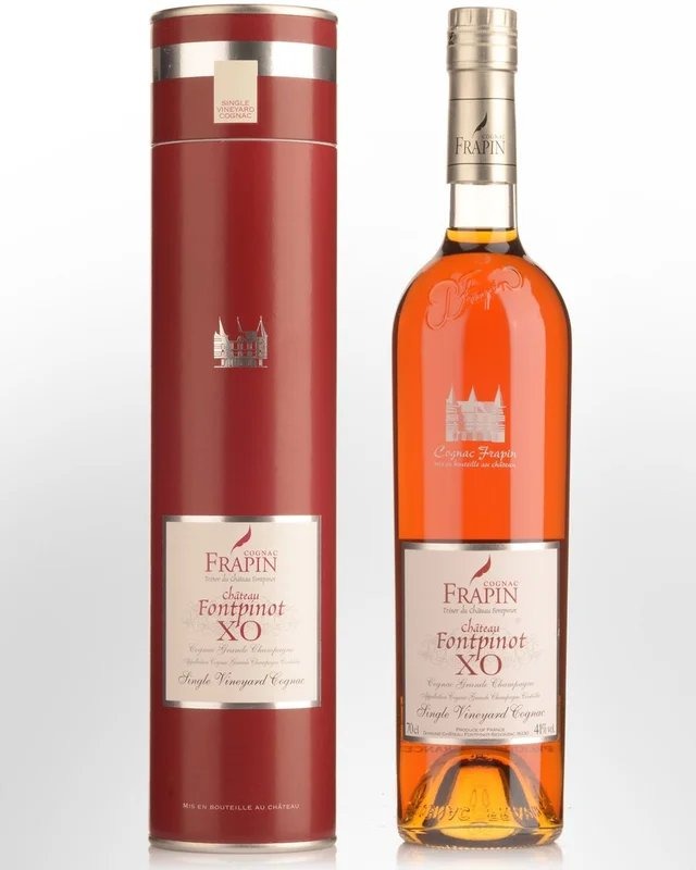 FrapinChateauFontpinotXOCognac(700ml)