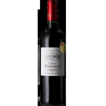 ChâteauPierron2021