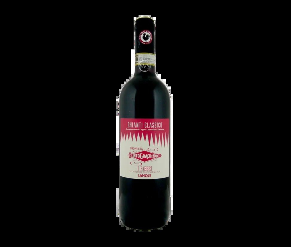 IFabbri,ChiantiClassico,Lamole,2022