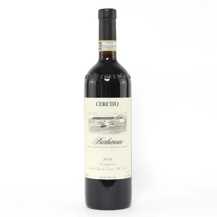 Ceretto,Barbaresco2014
