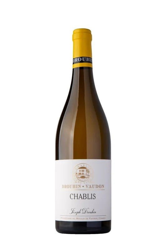 J.DrouhinChablisVaudon2021(750ml)