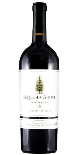 SequoiaGroveCabernetSauvignon,2020