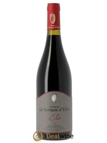 CoteauxduLanguedocEliseTerrassed’Elise(Domainedela)2020