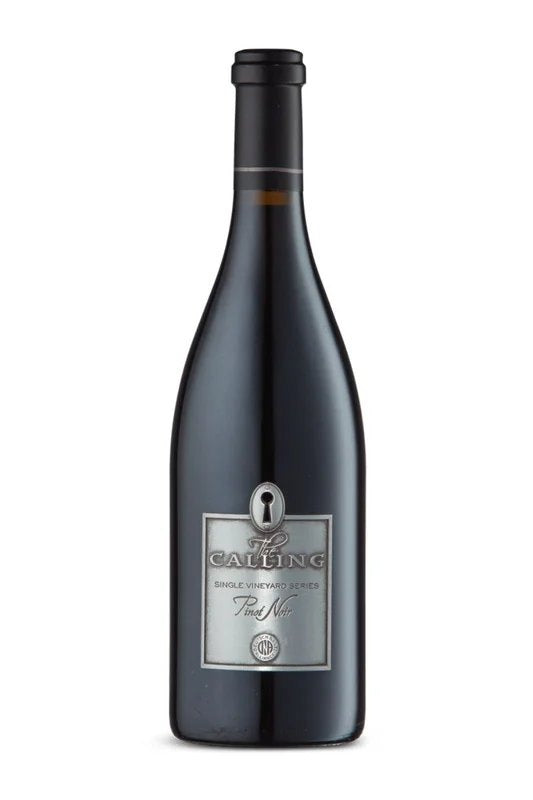 TheCallingSunnyViewVineyardPinotNoir2017–750ML