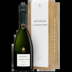 BollingerLaGrandeAnnee2015