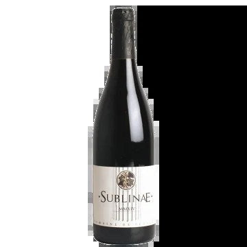 Sublinae2022–MaisonAnthonyParet