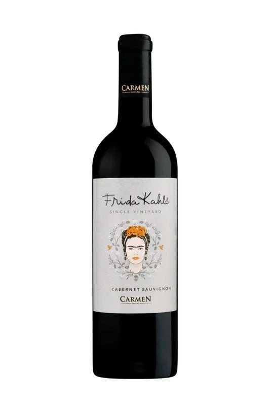 FridaKahloCabernetSauvignon(750ml)