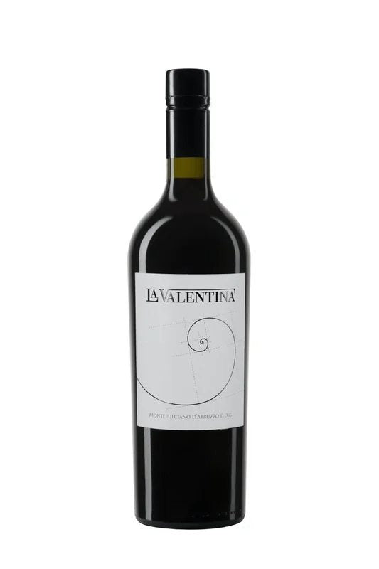 REMAININGSTOCK:LaValentinaMontepulcianod’Abruzzo2021(750ml)