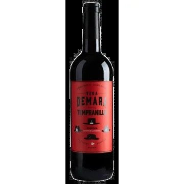Tempranillo2024-VegaDemara