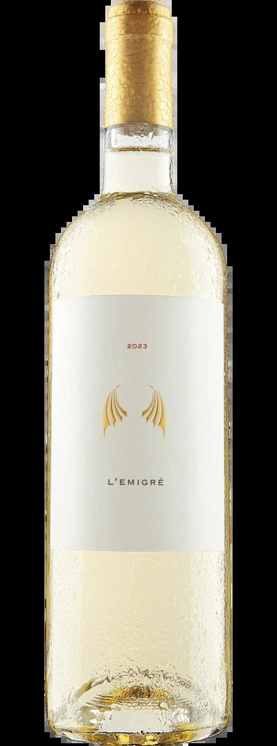 L’EmigreBlanc2023