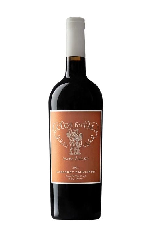 ClosduValNapaValleyCabernetSauvignon2022(750ml)