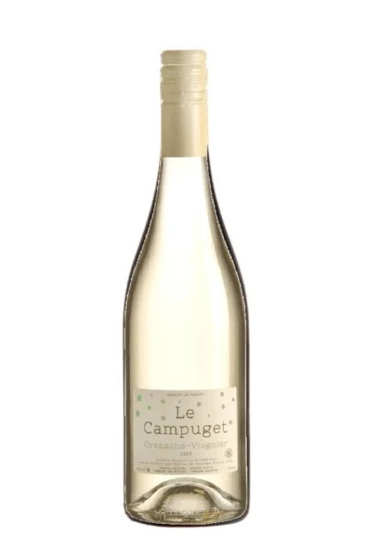 CampugetLeCampugetWhite2021(750ml)