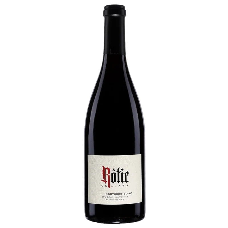 RotieCellars,NorthernBlend2012