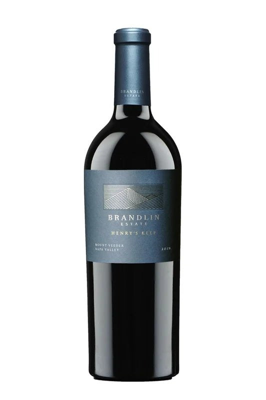 BrandlinHenry’sKeepProprietaryRed2021(750ml)