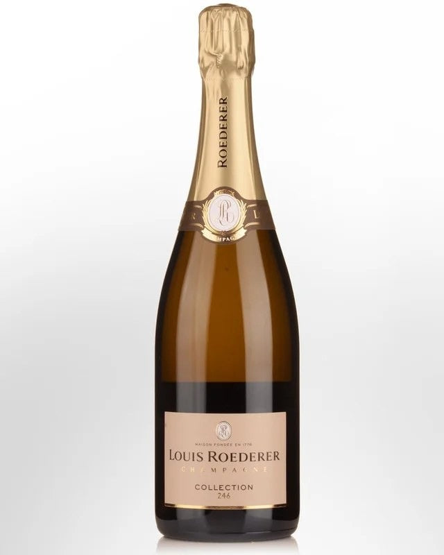 LouisRoedererCollection246BrutChampagne