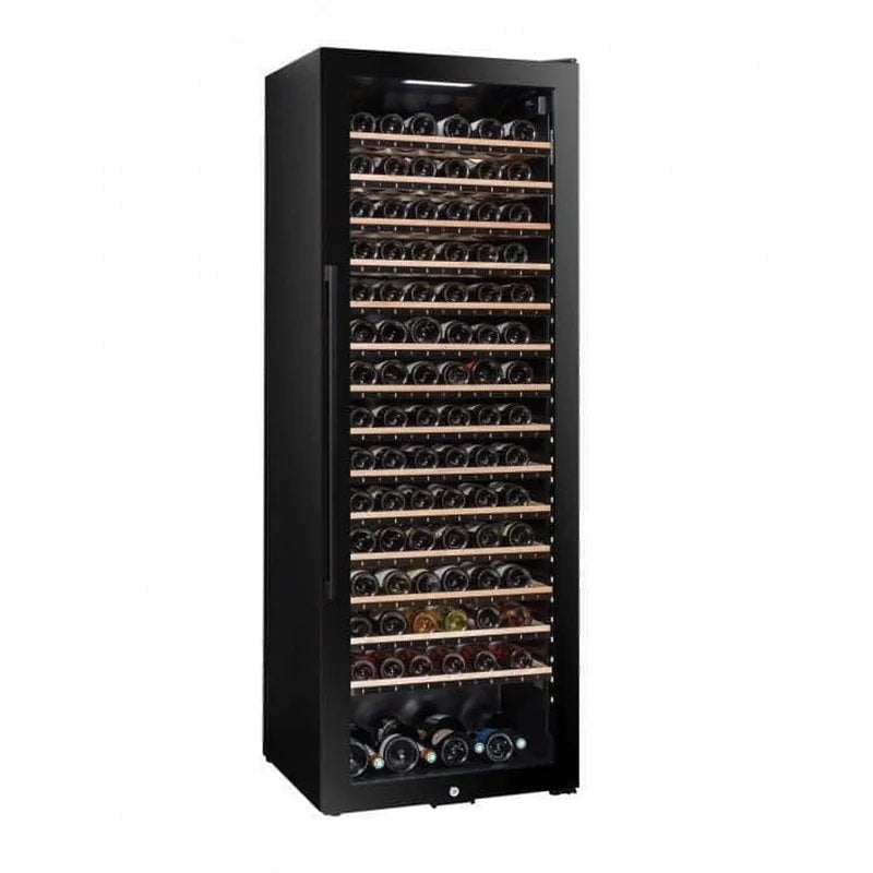 LaSommeliere–77BottleSingleZoneWineCabinetCTV85
