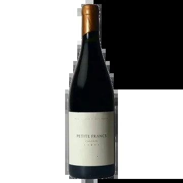 PetiteFrance2023–Cuvéeparcellaire–DomainePeterSichel