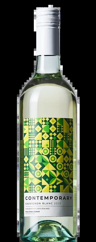 ContemporaryWinesMarlboroughSauvignonBlanc2023