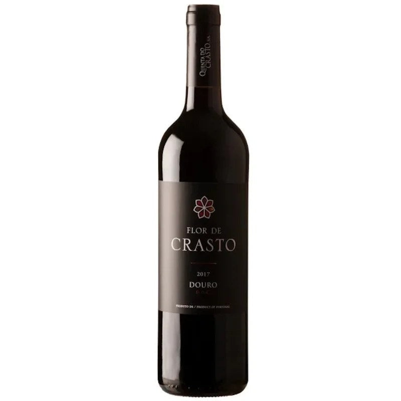 QuintadoCrastoFlordeCrastoTinto