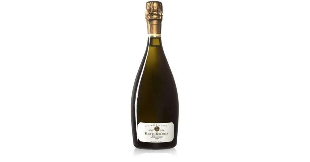 EricRodezEmpreinteBlancheVintage2010Champagne75cl