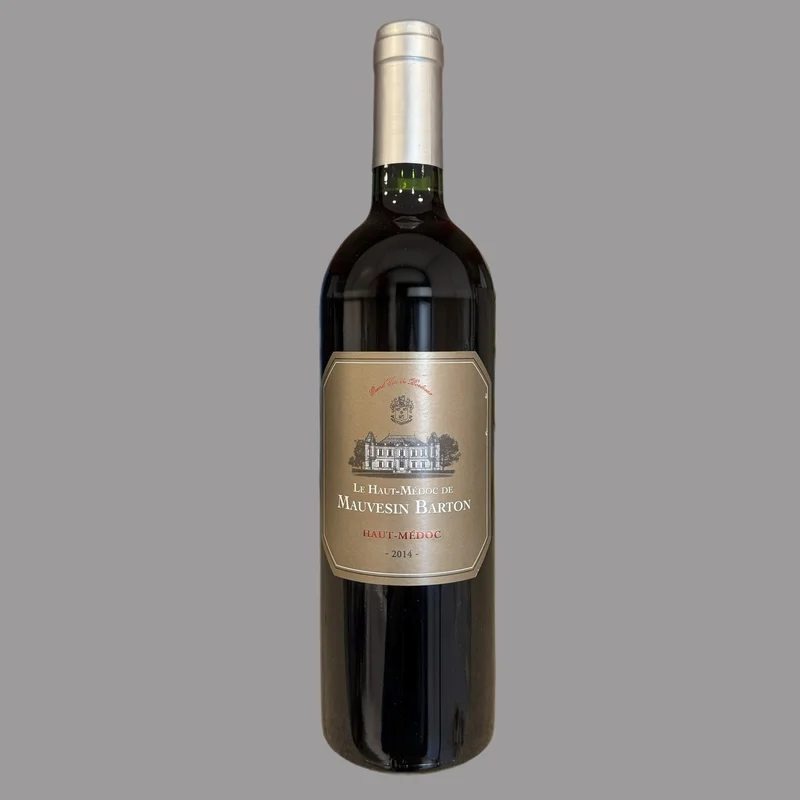 LeHaut-MedocdeMauvesinBarton2014