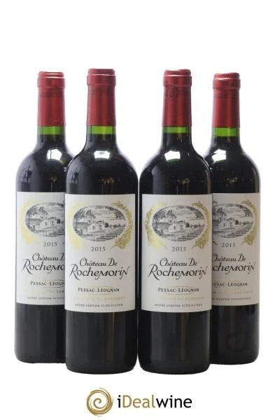 ChâteaudeRochemorin2015