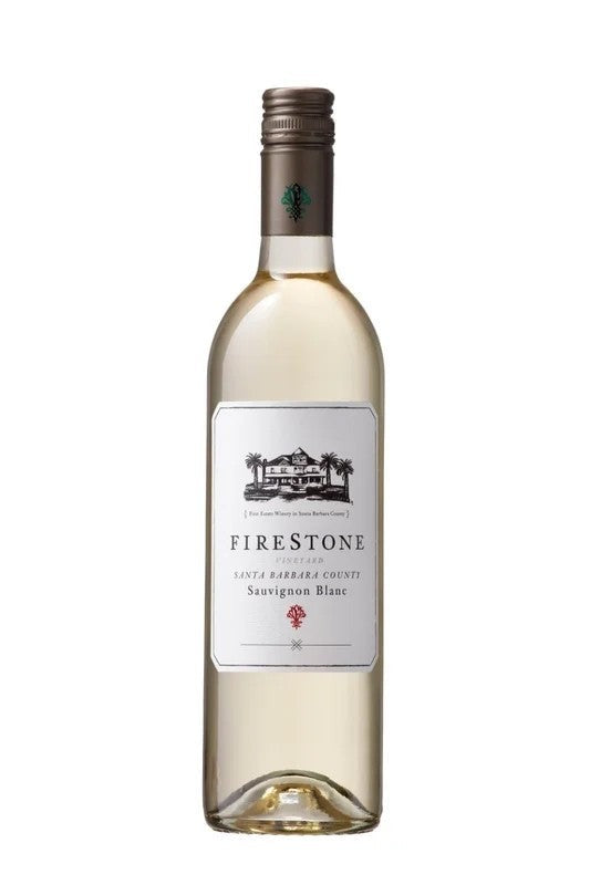 REMAININGSTOCK:FirestoneSauvignonBlanc2022(750ml)