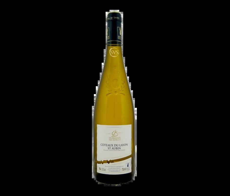 DomainedesForges,CoteauxduLayonStAubin,2024