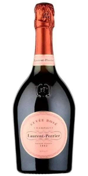 LaurentPerrierCuvéeRoséBrut,NV
