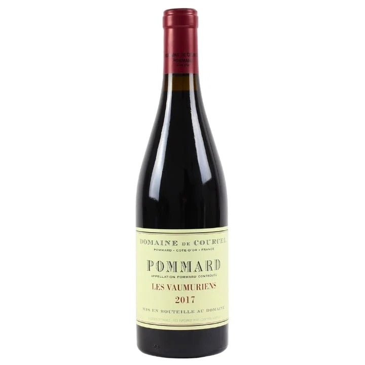 Dom.deCourcel,PommardsLesVaumuriens2017