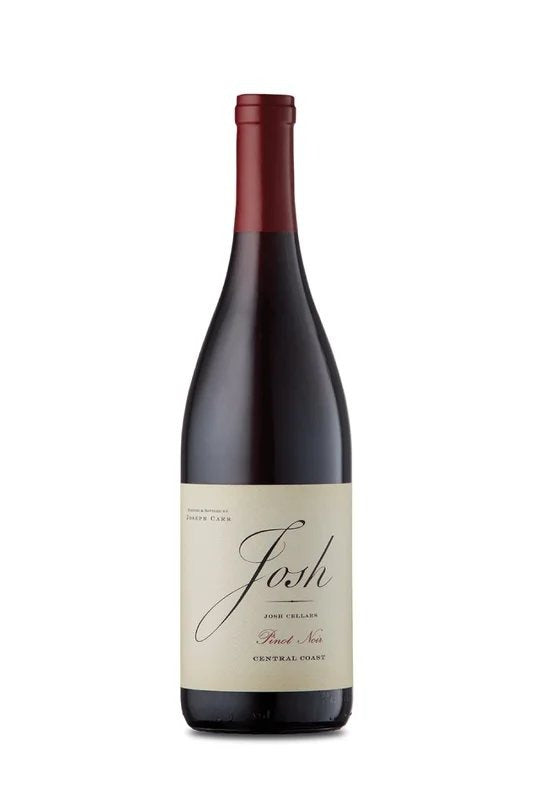 REMAININGSTOCK:JoshCellarsPinotNoir2022(750ml)