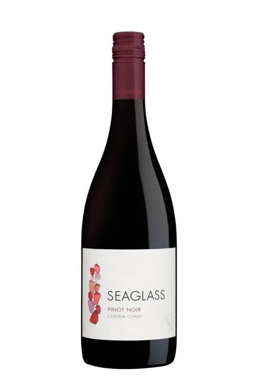 SeaGlassPinotNoir2022(750ml)