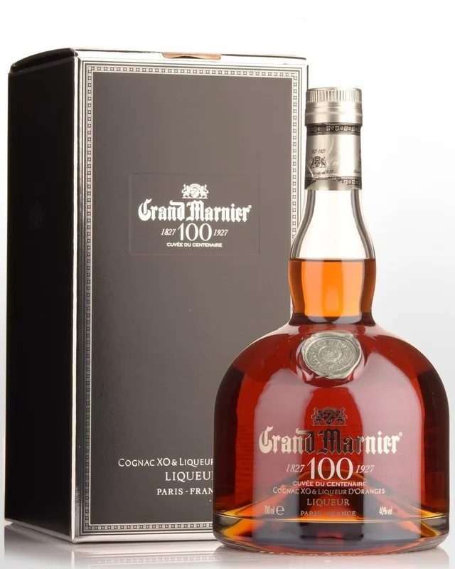 GrandMarnierCuveeduCentenaireLiqueur(700ml)