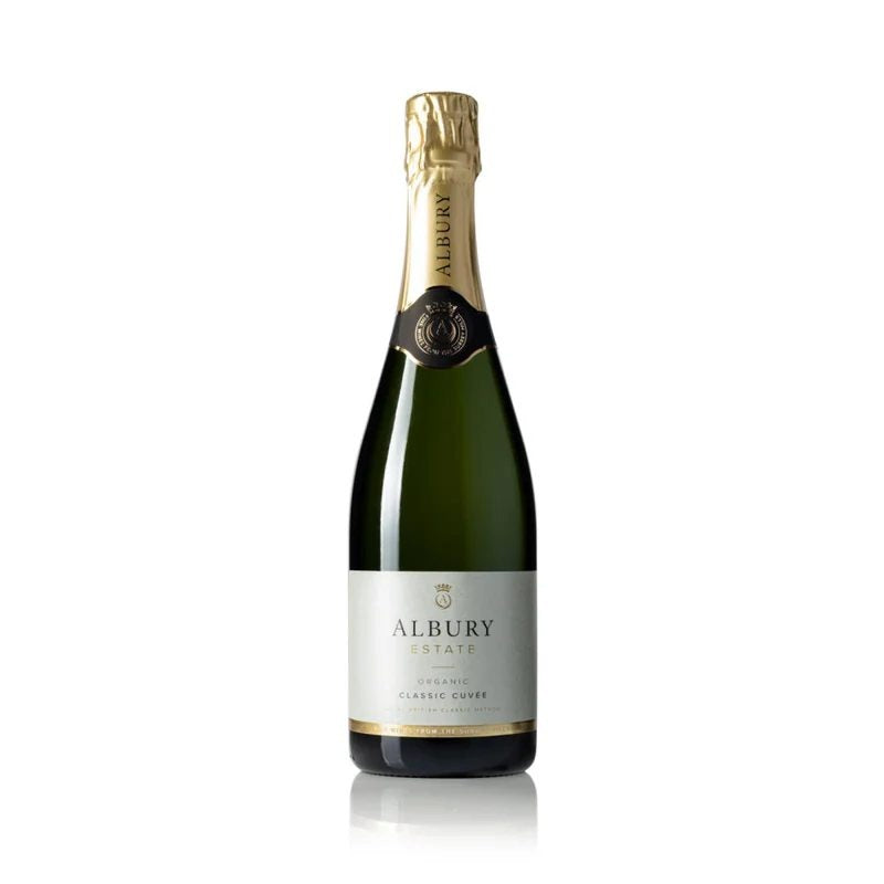 AlburyEstateClassicCuvée