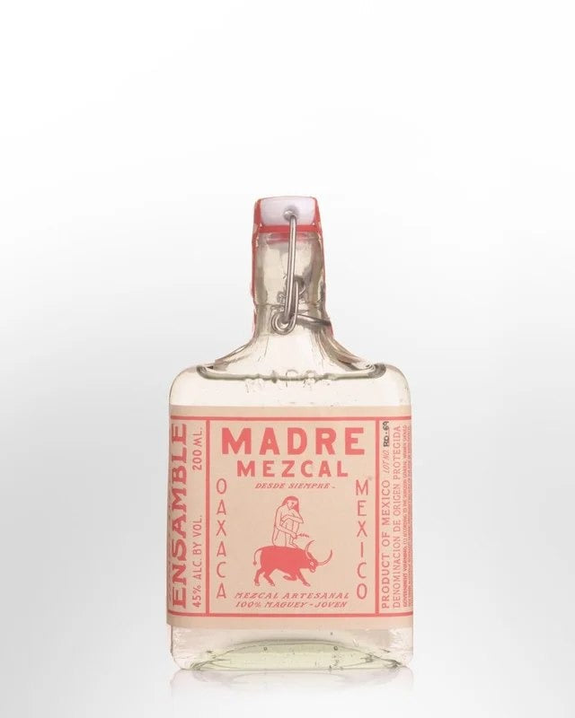 MadreMezcalEnsamble(200ml)